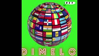 Rey - Dimelo (Audio)