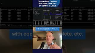 Debezium in Action | CDC Demo