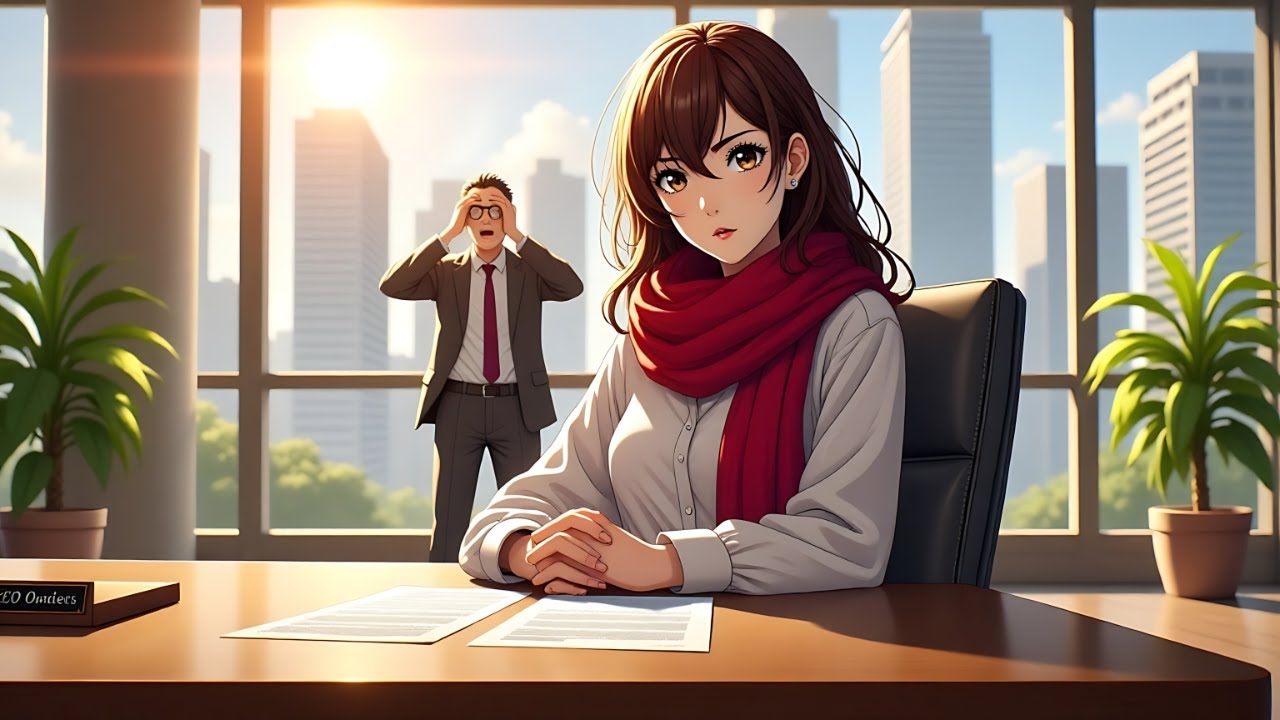 He Used My Savings to Start His Business, After Rebirth I Started the Same One and Bankrupted Him