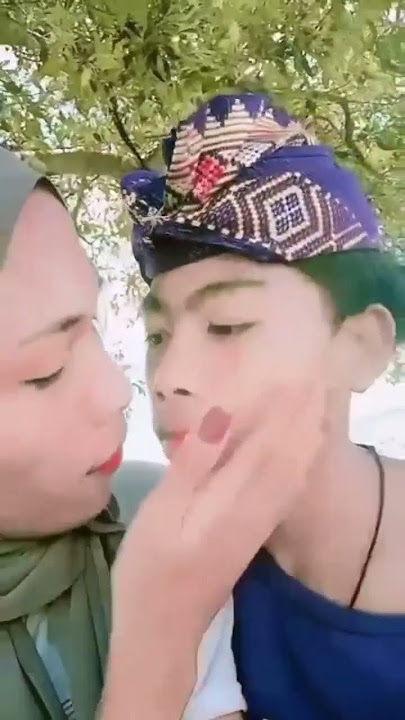 waria dengan pria tulen#shorts #waria #viral