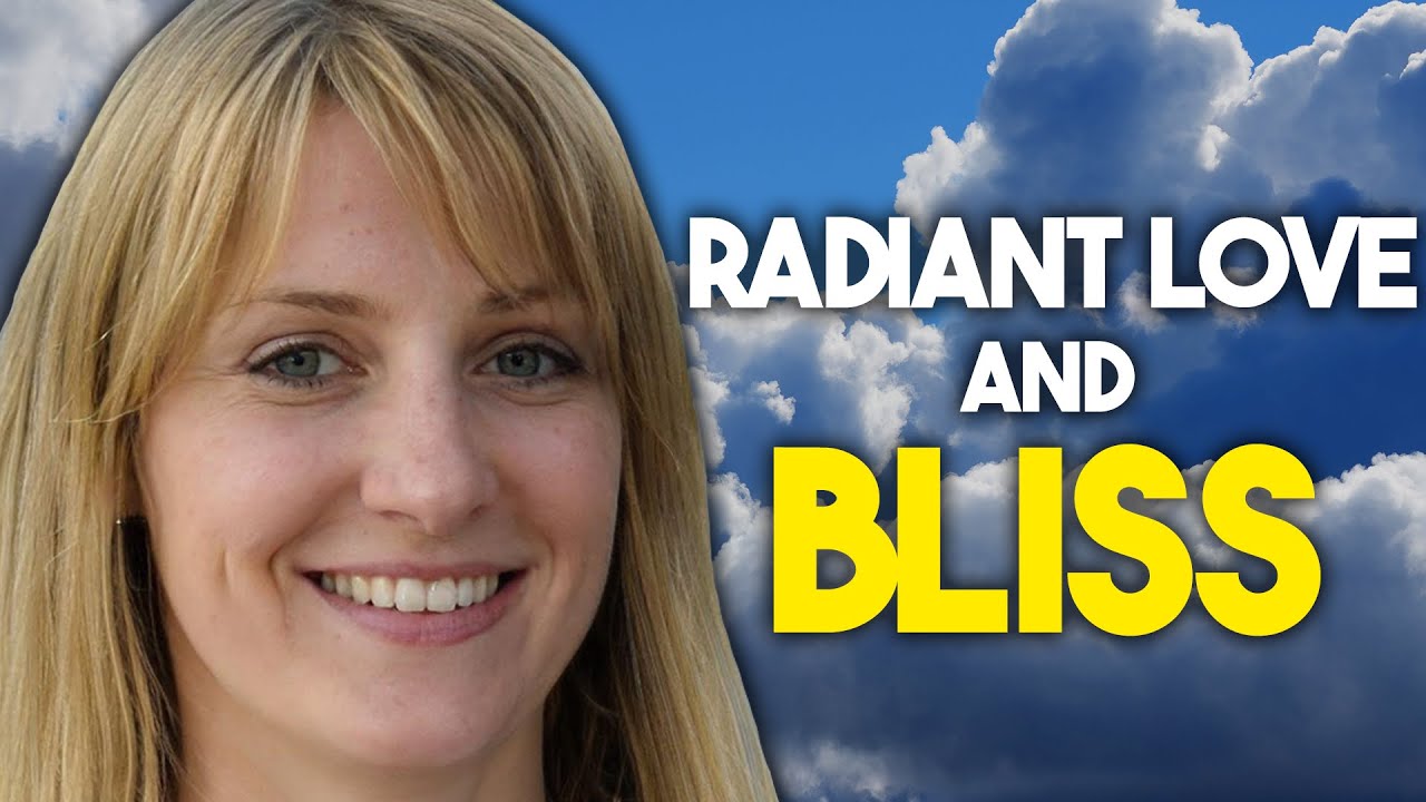 Teen Wishes For Death, But is Shown Who She Really is During NDE Experience