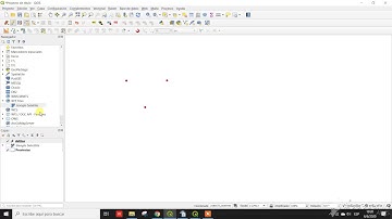 Edición de atributos mediante mapas de valor  - Lecciones básicas de QGIS 3.12