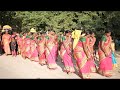 Thangedu puvvulu song promo  new bathukamma song 2021singernithisha