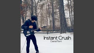 Instant Crush chords