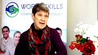 Download Lagu Volunteer at World Skills | Jean Christie MP3