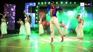 Tribute to Aamir | RUH 13 | Soul 2 Sole Dance Academy