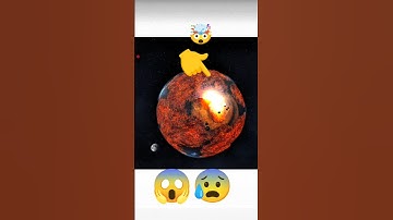 Meteor Showers from Space 🌌☄️ | Cosmic Fire in the Sky