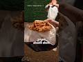 KFC Zinger Double Down: ja of nee?