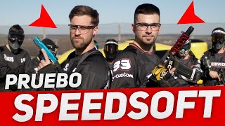 🎯 DE NOOB A PRO EN 24H... HAGO EL RIDÍCULO TOTAL! 😭 SPEEDSOFT