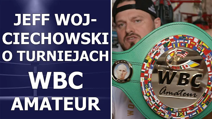 To wstyd i HABA! - Jeff Wojciechowski