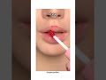 Easy lipstick Idea's #music #pop #cover