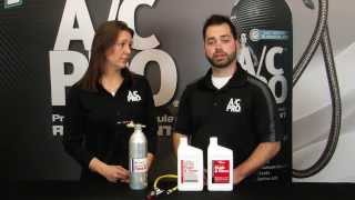 When Should I Flush My Car A/C?