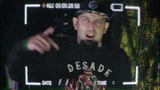 Desade - Nečlověk [ Video]