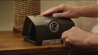 ResMed AirSense™ 10 AutoSet™ CPAP Machine