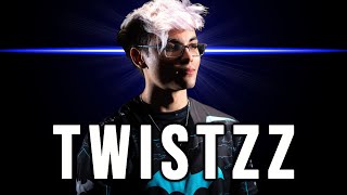 How TwistZz Really Plays CS:GO 2