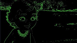 Moana Finds Her Inner Strength Negatives End Music