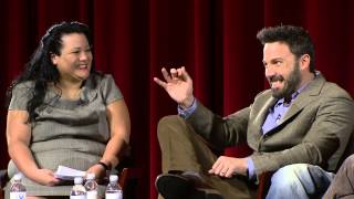 "Argo" Cast Q&A featuring Ben Affleck and Bryan Cranston Wealth