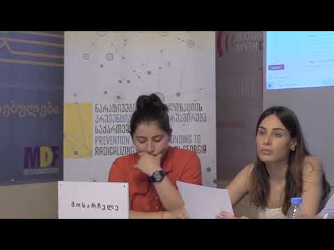 \"ქართული ჰიჯაბი\" - ტელესიუჟეტი, რომელიც ეთიკის კომისიაში გასაჩივრდა