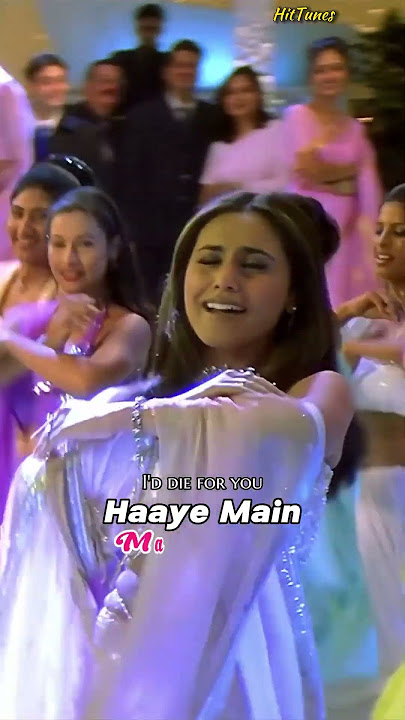 Sunke Teri Baatein | K3G | Lyrical | Translation