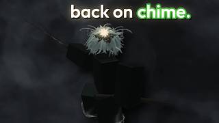 Former Top 500 Returns To Chime Deepwoken