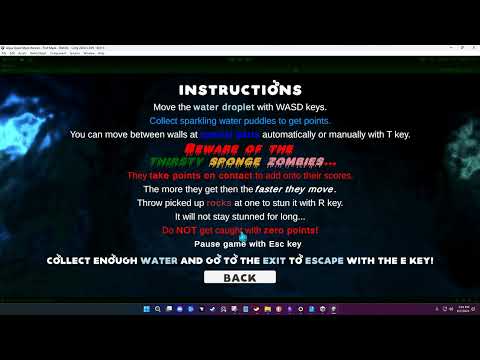 Aqua Quest: Maze Runner (Extra Features as of August 07, 2024)