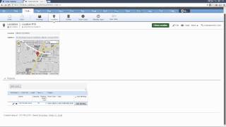 TrinityCalendar - Set Up