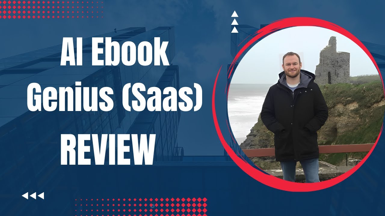 AI Ebook Genius Review + (Bonus Worth $997)
