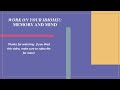 Work on your Idioms!: Memory and mind