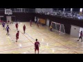 大阪市立大学ハンドボール(vs神戸⑥)20170705三商