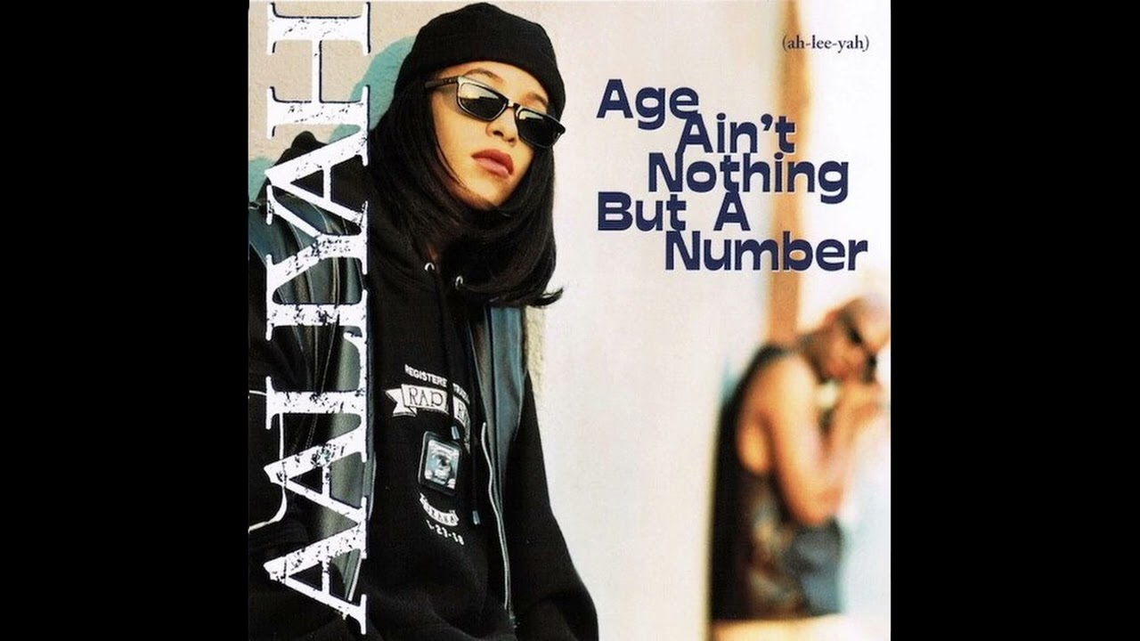 Aaliyah - At Your Best (You Are Love) - YouTube