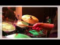 Livedrumcam marc fischer shuffle