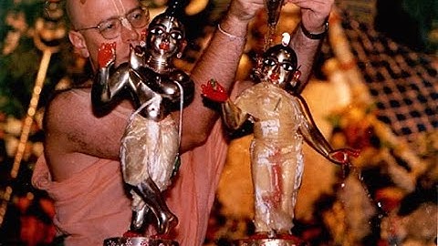 Introduction to Lord Krsna 3