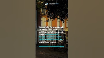 Deep Tech Rising, From India to Europe’s AI Woes