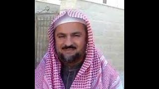 الشيخ شيرزاد عبد الرحمن طاهر( حفظه الله تعالى ) ، سورة الطلاق .