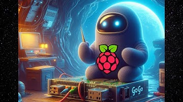 Raspberry Pi - Golang Install