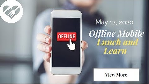 EVV with an Offline Mobile GPS App (How it works)