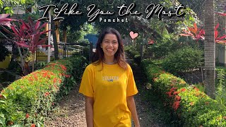 Download Lagu I Like You the Most by Ponchet ft. Varinz (Shad English Version) | Anne K cover MP3 Download Lagu I Like You the Most by Ponchet ft. Varinz (Shad English Version) | Anne K cover MP3