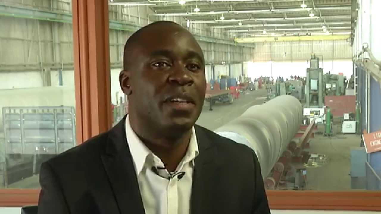 AMSCO AFIL Engineering Zambia 