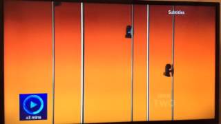 Bbc Two Woodpecker Ident 2017