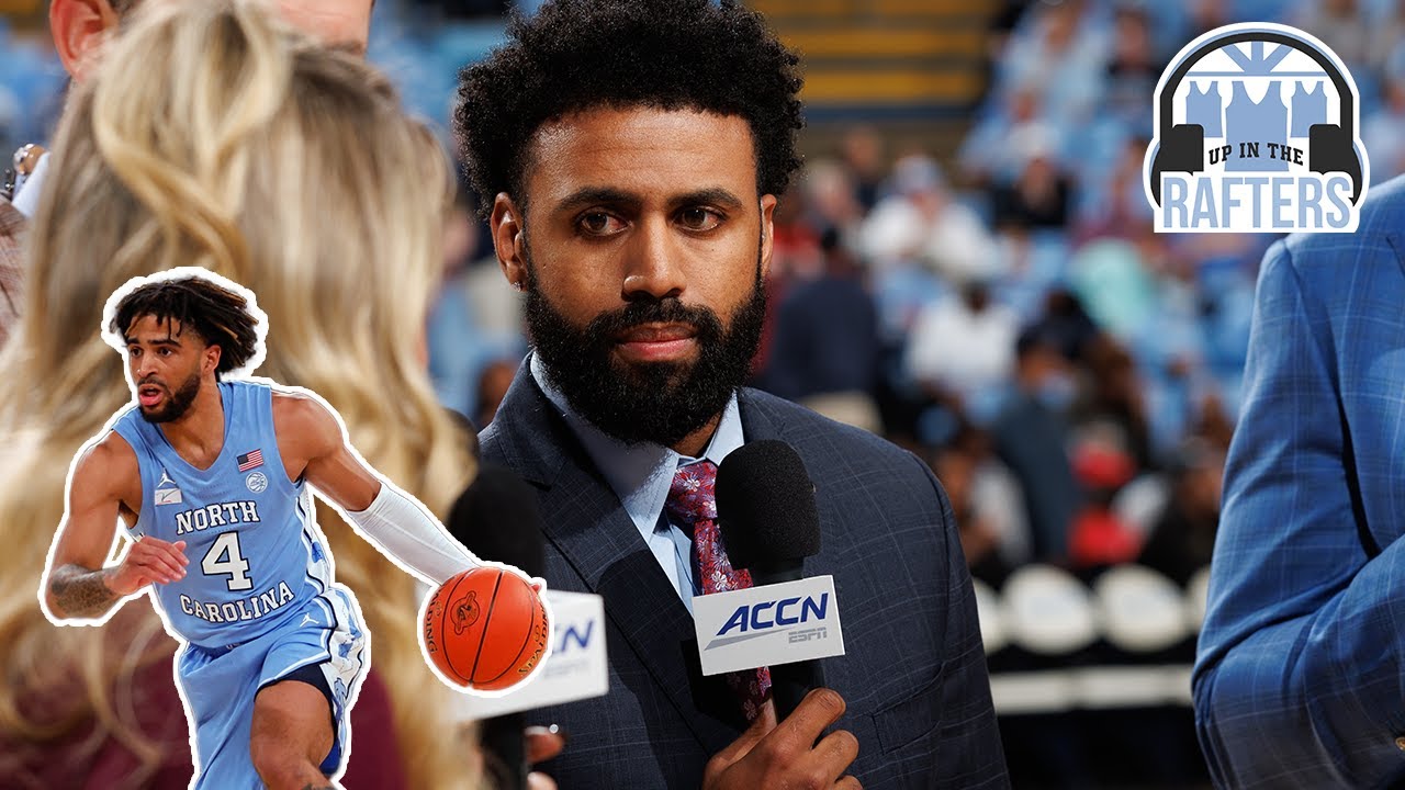 Video: Up In The Rafters With Joel Berry - Room for Improvement; UNC vs. Kentucky Basketball Preview