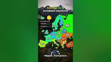 #maps #europe #geographythroughmaps #map #mapguide #mapping #geography #mapper