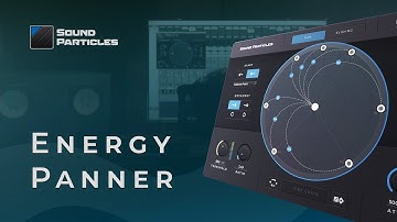 Introducing Energy Panner