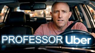How False Allegations Destroy Lives | Professor Uber
