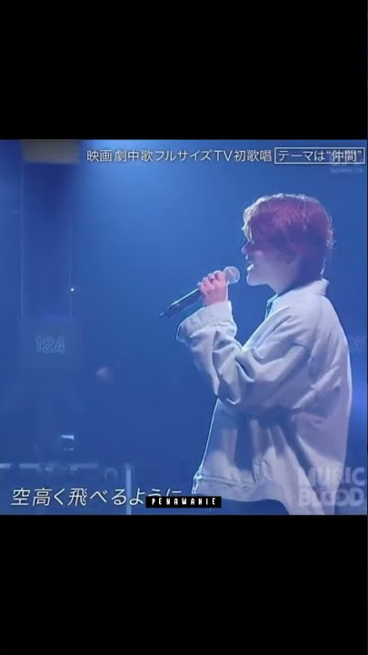 Yuta nyanyi OST buat drama nya  #Yuta #NCT127 #wings