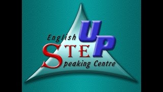 Курси Розмовної Англійської мови Step UP Курси Розмовної Англійської мови Step UP