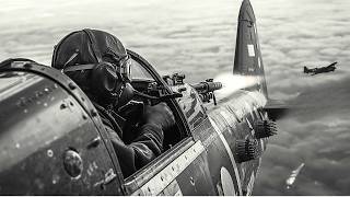 Download Lagu How a Lone Airman’s ‘Reckless’ Counterattack Crippled an Entire Fighter Wing in 4 Minutes MP3