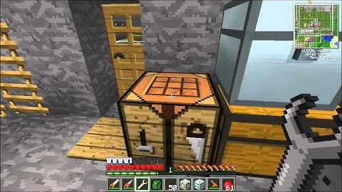 Modern City Challenge Episode 64