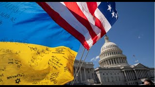 US House Passes $61B Aid Package for Ukraine - BBC News - April 20, 2024