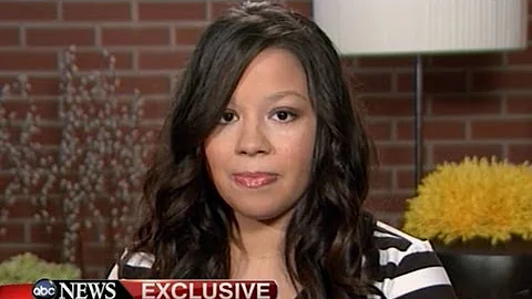 Cleveland Kidnap Suspect's Daughter Says She's 'Di...