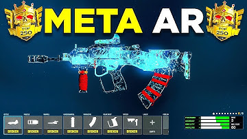 *NEW* META CYPHER Loadout in BLACK OPS WARZONE 🔥 ( Best CYPHER 091 Class Setup )